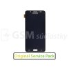 Samsung J510FN Galaxy J5 2016 LCD displej + Dotykové sklo Originál black