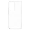 Priesvitné silikónové puzdro Xiaomi 12T, 12T Pro