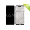 Samsung A217 Galaxy A21s LCD displej + Dotykové sklo a rám
