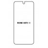 Predná Ochranná fólia Xiaomi Redmi Note 11 - Hydrogel