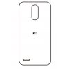 Zadná zadná Ochranná fólia LG K11 - hydrogel