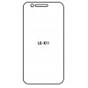 Predná Ochranná fólia LG K11 - hydrogel