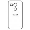 Zadná Hydrogel ochranná fólia LG Nexus 5x
