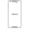 Predná Hydrogel ochranná fólia LG Nexus 5x