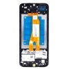 Samsung A032, A035G Galaxy A03  - LCD displej + Dotykové sklo a Rám Originál