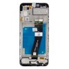 Samsung A032, A035G Galaxy A03  - LCD displej + Dotykové sklo a Rám Originál