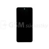 Huawei P Smart 2021 LCD displej + Dotykové sklo a Rám