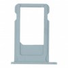Apple iPhone 6s Plus Držiak SIM karty silver