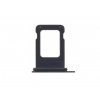 Apple iPhone 14, 14 Plus Držiak SIM karty čierna