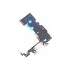 Flex kábel nabíjania iPhone SE2022 - nabíjací konektor, mikrofón