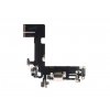 Flex kábel nabíjania iPhone 13 - nabíjací konektor, mikrofón