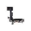 Flex kábel nabíjania iPhone 13 - nabíjací konektor, mikrofón