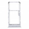 Držiak SIM karty Xiaomi Redmi 10 2022 silver