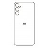 Ochranná fólia Samsung Galaxy A34 5G - hydrogel