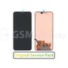 Samsung A346B Galaxy A34 5G LCD displej + Dotykové sklo a Rám Originál