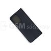 Knižkové puzdro Xiaomi Redmi Note 12 Čierne