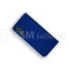 Knižkové puzdro Samsung Galaxy A14 4G, A14 5G, Modré