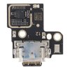 Doska nabíjania Motorola Moto G200 - nabíjací konektor, mikrofón