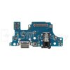 PCB Doska nabíjania Motorola Moto G72 nabíjací konektor, mikrofón