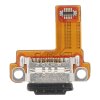 Flex kábel nabíjania Motorola Defy 2021 - nabíjací konektor