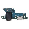 Doska nabíjania Samsung A035 Galaxy A03 -  Flex nabíjací konektor, mikrofón