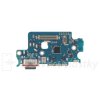 PCB Doska nabíjania Samsung S911 Galaxy S23 5G nabíjací konektor, mikrofón
