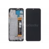 Samsung A236 Galaxy A23 5G LCD displej + Dotykové sklo a ram