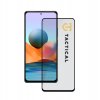 Ochranné 5D sklo na celý displej Xiaomi Redmi Note 10 Pro/10 Pro Max Black