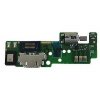 Doska nabíjania Sony Xperia E5 - Flex nabíjací konektor a mikrofón