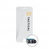 Tactical tvrdené sklo 2,5D Apple iPhone 7/8/SE2020/SE2022 Clear