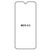 hydrogel folia motorola e13 predna