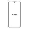 hydrogel folia motorola g32 predna