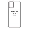 hydrogel folia motorola edge30 neo zadna