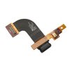 Flex kábel nabíjania Sony Xperia M5 - Nabíjací konektor, mikrofón