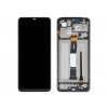 Xiaomi Redmi 12C - LCD displej + Dotykové sklo