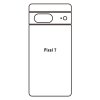 hydrogel folia google pixel 7 zadna