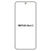 hydrogel folia OnePlus Nord 3 predna