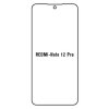hydrogel folia redmi note 12 pro predna