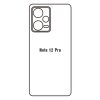 hydrogel folia redmi note 12 pro zadna
