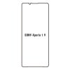 hydrogel folia Sony Xperia 1 V predna