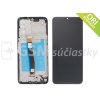Samsung A226 Galaxy A22 5G LCD displej + dotykové sklo a rám
