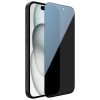Tvrzené Sklo 0.33mm Guardian 2.5D pre Apple iPhone 15 Black