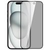Tvrzené Sklo 0.33mm Guardian 2.5D pre Apple iPhone 15 Black