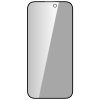 Tvrzené Sklo 0.33mm Guardian 2.5D pre Apple iPhone 15 Black