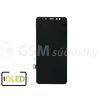 Samsung A730 Galaxy A8 Plus 2018 LCD displej + dotykové sklo