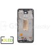 Samsung A546 Galaxy A54 5G LCD displej + dotykové sklo s rámom OLED1