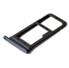 Samsung G935F Galaxy S7 Edge Držiak SIM,SD karty čierny