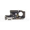 PCB Doska nabíjania Xiaomi Redmi Note 12 4G nabíjací konektor, mikrofón