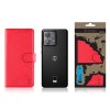Tactical Field Notes pre Motorola Edge 40 Neo Red
