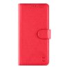 Tactical Field Notes pre Motorola Edge 40 Neo Red